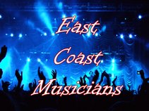 East Coast Musicians