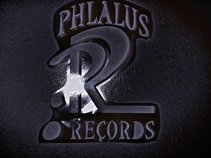 PHLALUS RECORDS