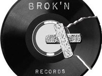 Brokn Records