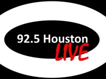 Houston Live (Online Radio)
