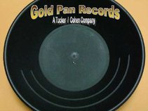 Gold Pan Records