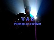vas productions