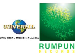 Rumpun Records Universal Music Malaysia