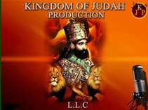 Kingdom Of Judah Productions