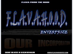 F.L.A.V.A.H.O.O.D. Enterprises