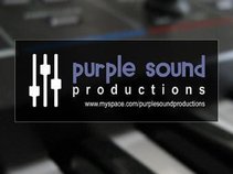 purple sound productions