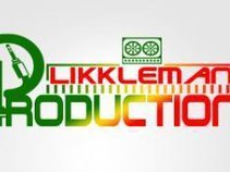 LikkleMan Production