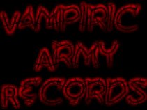 Vampiric Army Records