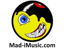 mad-i music