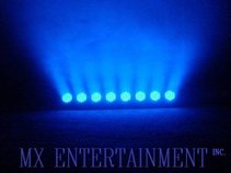 MX Entertainment