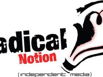 Radical Notion (independent media)