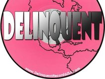 Delinquent Records USA