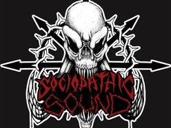 Sociopathic Sound Records