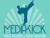 MediaKick PR