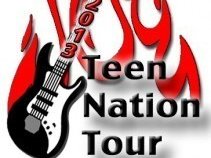 Teen Nation Tour
