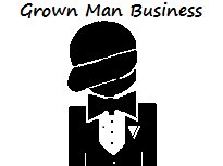 Grown Man Business Ent.