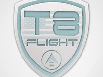 T8 Flight Entertainment