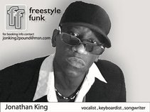 Freestyle Funk