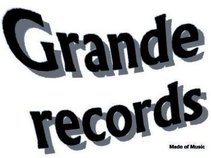 Grande Records Music
