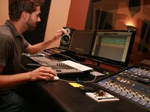 Curtis Key - Mixer / Engineer / Producer