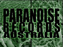 Paranoise Records Australia