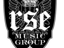 RSE Music Group, LLC.™