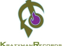 Krazyman Records