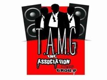 The Association Music Group