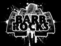 Barb Rocks Presents