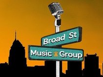 Broad Street Music Group