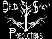 DeltaSwamp Productions