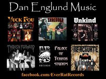 Ever Rat Records