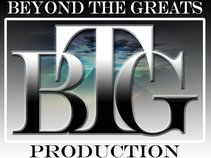 Beyond The Greats Music Productions