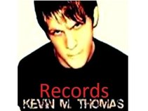 Kevin M. Thomas Records