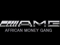 African Money Gang