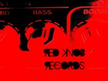 Red Knob Records