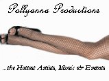 Pollyanna Productions