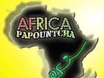 AFRICA PAPOUNTCHA STYLE