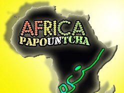 AFRICA PAPOUNTCHA STYLE