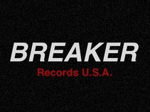 BREAKER RECORDS U.S.A.