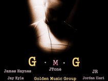 Golden Music Group (GMG)