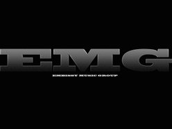 Embissy Music Group