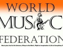 World Music Federation