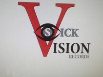 Sick Vision Record