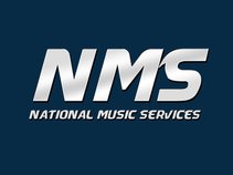 National Music Services