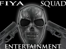 Fiya Squad Ent