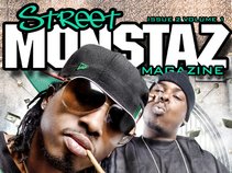 Street Monstaz Magazine,LLC