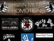 Austin Metal Promotions