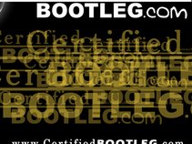 Certified BOOTLEG