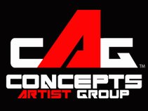 Concepts Artist Group